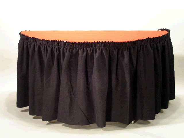 Rental store for SKIRTING BLACK 14 in Tampa Bay FL