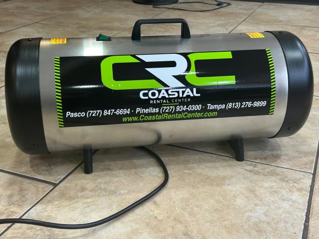 Rental store for ODOR REMOVAL HYDROXYL MACHINE in Tampa Bay FL